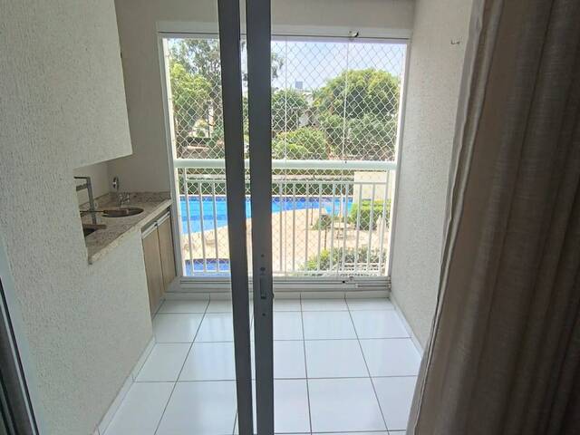 #10542 - Apartamento para Venda em São Caetano do Sul - SP