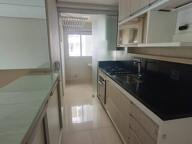 #10542 - Apartamento para Venda em São Caetano do Sul - SP