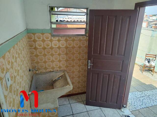IMÓVEL PARA INVESTIMENTO para Venda em Santo André - 4