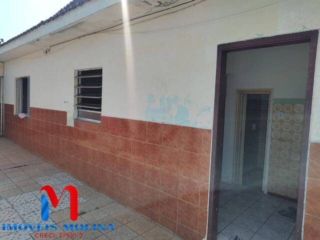 IMÓVEL PARA INVESTIMENTO para Venda em Santo André - 5