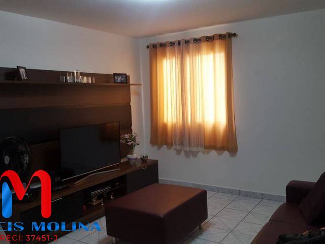 #10549 - Apartamento para Venda em São Caetano do Sul - SP - 1
