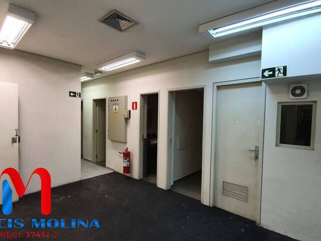 Salão Comercial para Venda em São Caetano do Sul - 4