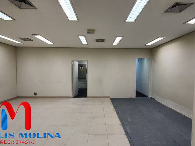 Salão Comercial para Venda em São Caetano do Sul - 5
