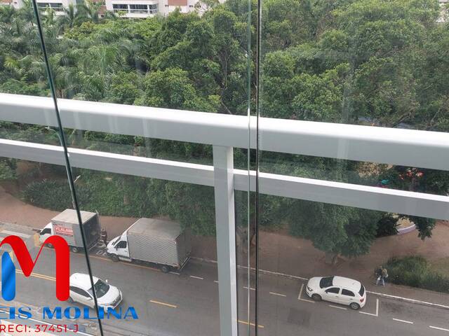 #10567 - Apartamento para Venda em São Caetano do Sul - SP