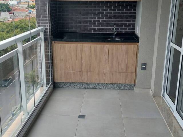 Apartamento para Venda em São Caetano do Sul - 4