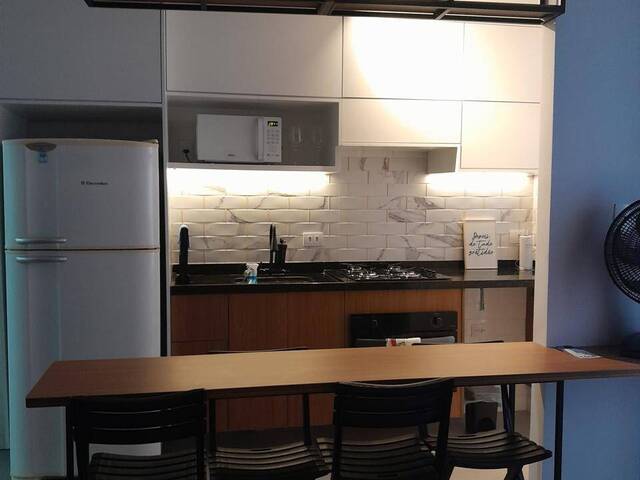 Apartamento para Venda em São Paulo - 4