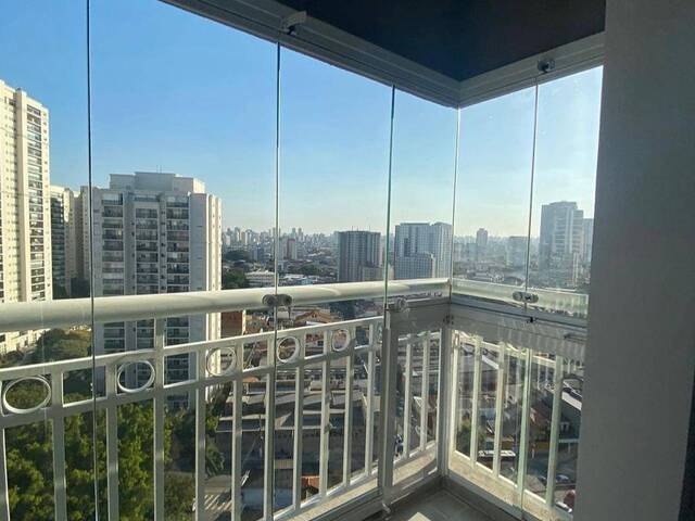 Apartamento para Venda em São Paulo - 5