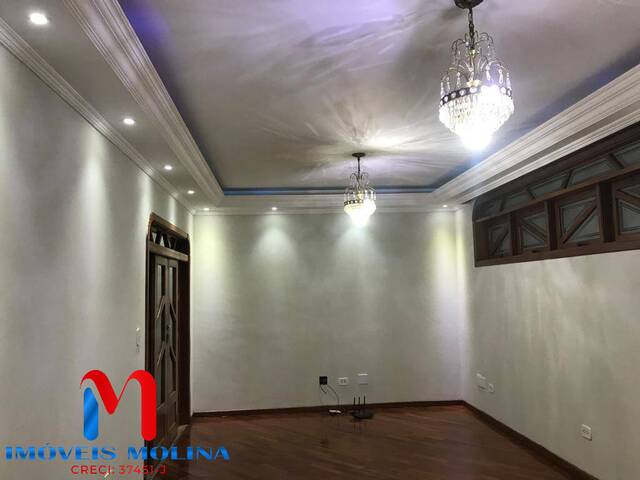 Apartamento para Venda em Santo André - 5