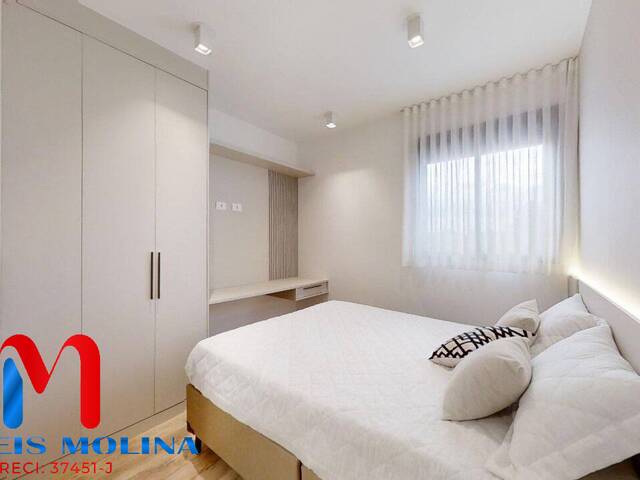 Apartamento para Venda em Santo André - 4