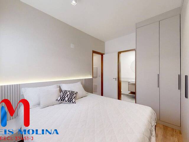 Apartamento para Venda em Santo André - 5