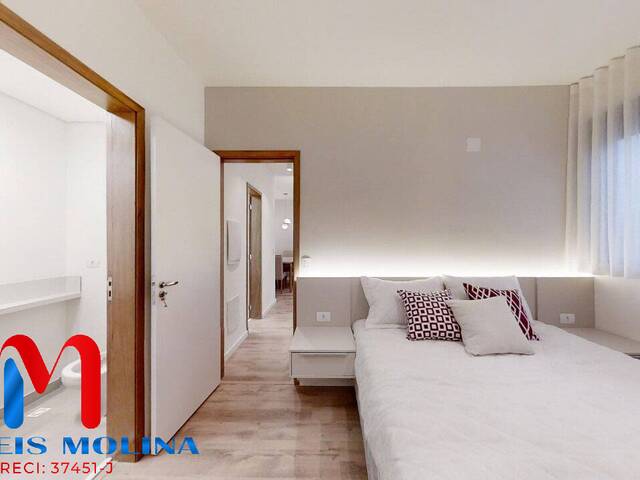 Apartamento para Venda em Santo André - 5