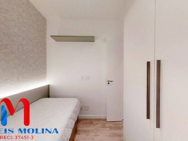 Apartamento para Venda em Santo André - 4