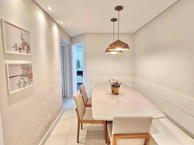 Apartamento para Venda em Santo André - 5