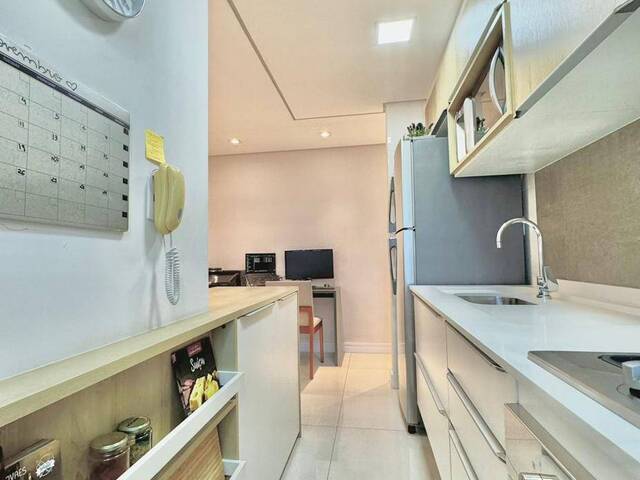 Apartamento para Venda em Santo André - 4