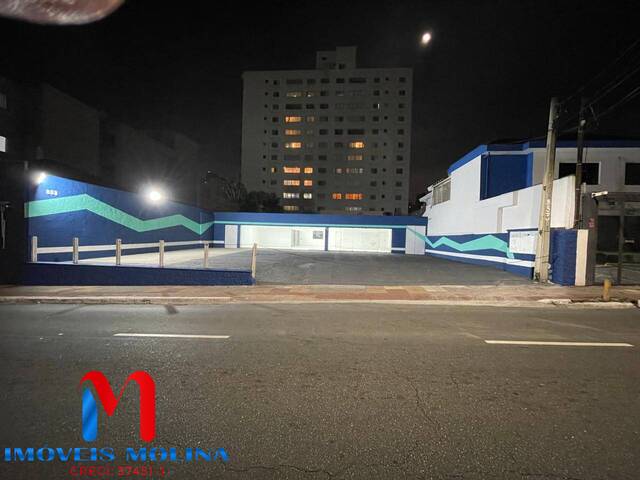Salão Comercial para Venda em São Caetano do Sul - 4