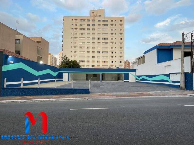 Salão Comercial para Venda em São Caetano do Sul - 5