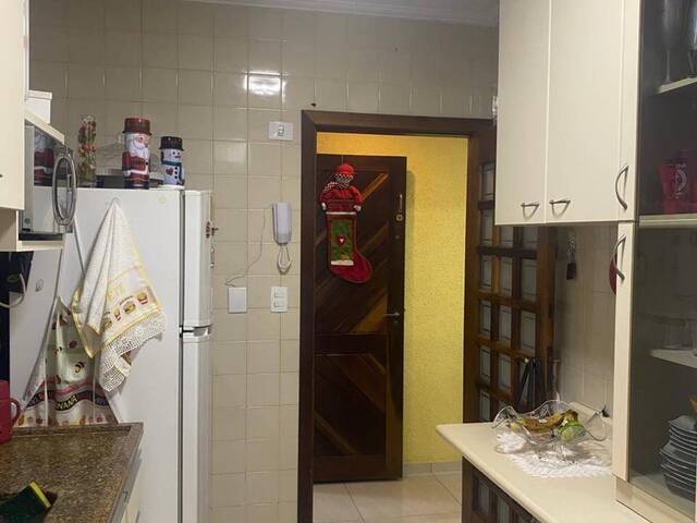 #10652 - Apartamento para Venda em São Caetano do Sul - SP - 3