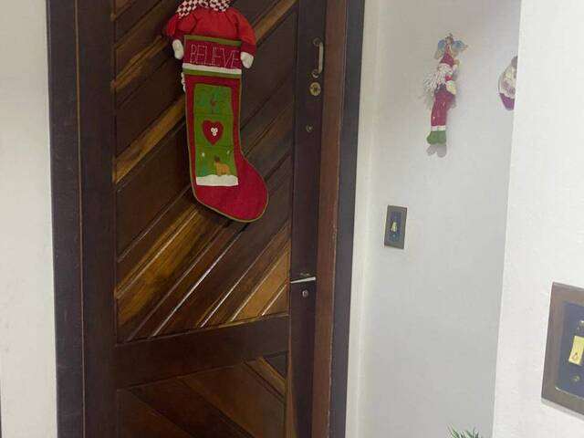 #10652 - Apartamento para Venda em São Caetano do Sul - SP - 2