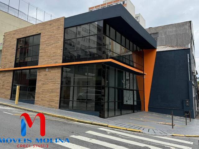 #11024 - Estabelecimento para Locação em São Caetano do Sul - SP - 2