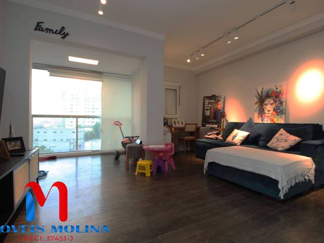 #10656 - Apartamento para Venda em São Caetano do Sul - SP - 3