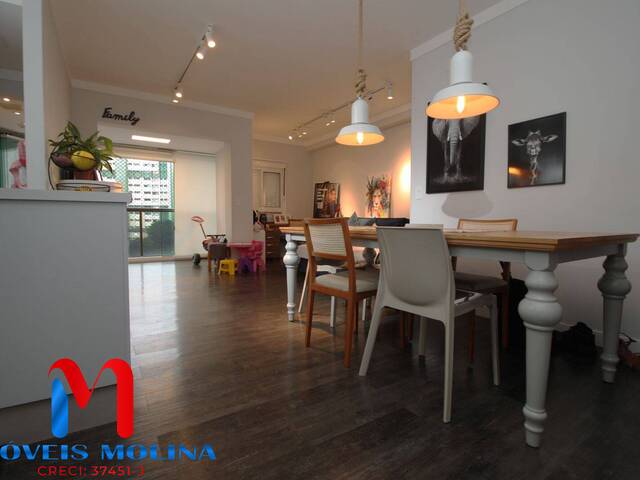 Apartamento para Venda em São Caetano do Sul - 4