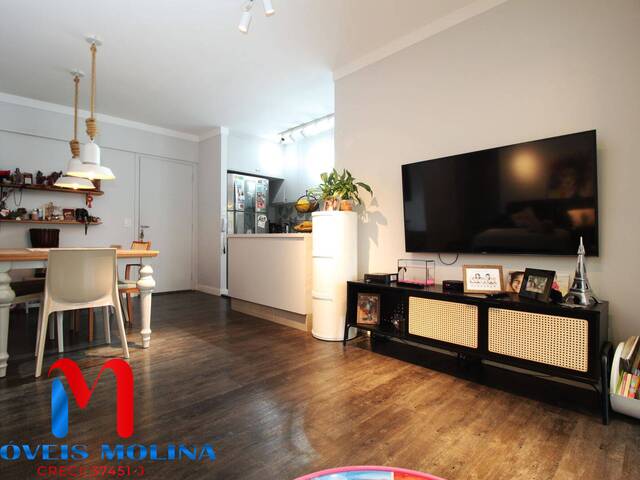 #10656 - Apartamento para Venda em São Caetano do Sul - SP - 2