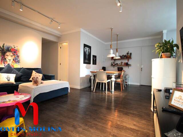 Apartamento para Venda em São Caetano do Sul - 5