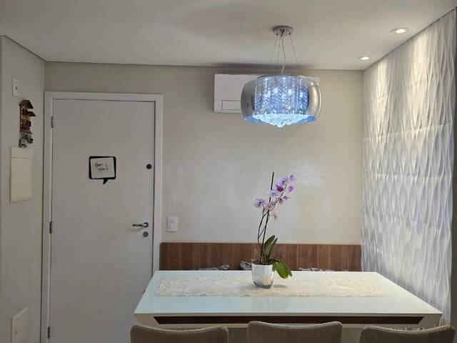 Apartamento para Venda em São Caetano do Sul - 4