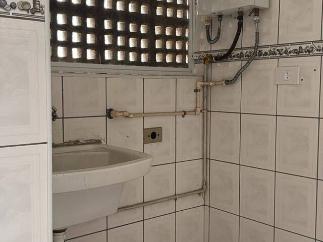 #10667 - Apartamento para Venda em São Caetano do Sul - SP - 2