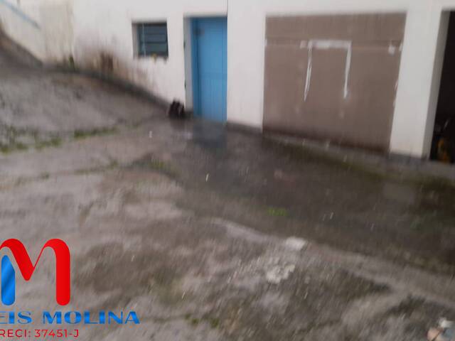 Salão Comercial para Venda em São Caetano do Sul - 5