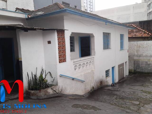 Salão Comercial para Venda em São Caetano do Sul - 4