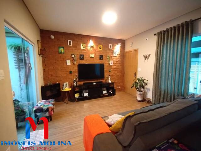 Casa para Venda em São Caetano do Sul - 4