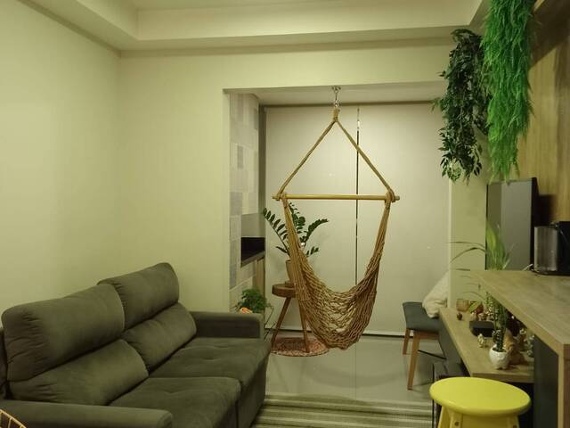 #10677 - Apartamento para Venda em São Caetano do Sul - SP - 2
