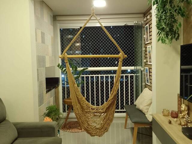 #10677 - Apartamento para Venda em São Caetano do Sul - SP - 3