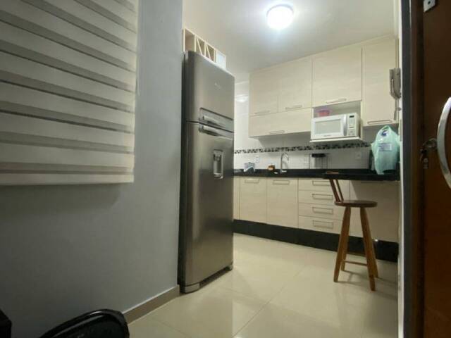 Apartamento para Venda em Santo André - 4