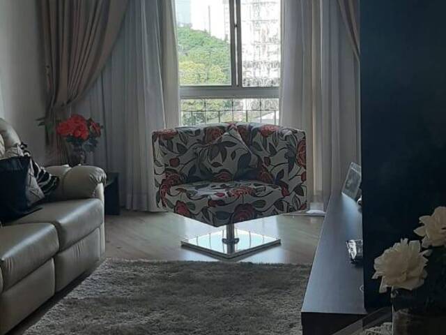 #10680 - Apartamento para Venda em São Caetano do Sul - SP - 3