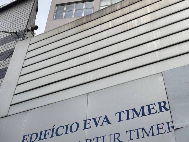 Sala para Locação em São Caetano do Sul - 5