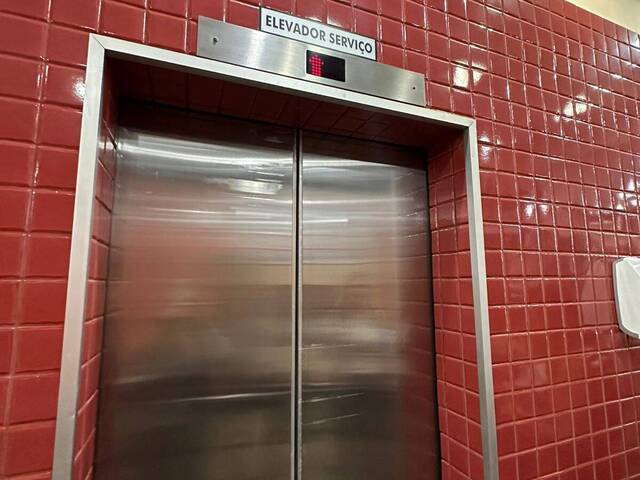 Sala para Locação em São Caetano do Sul - 4