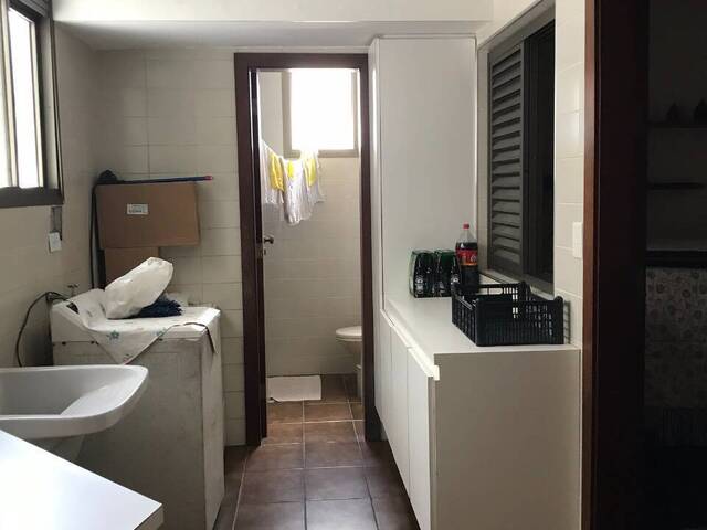Apartamento para Venda em Guarujá - 5