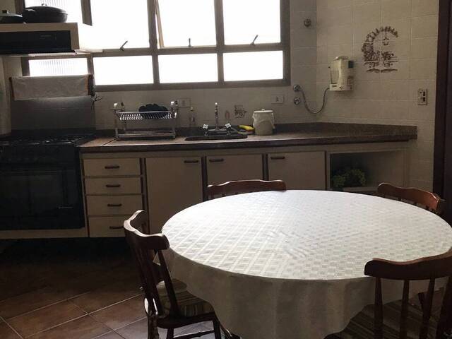 Apartamento para Venda em Guarujá - 4