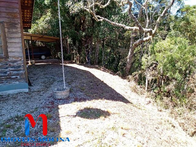 Casa para Venda em Campos do Jordão - 4