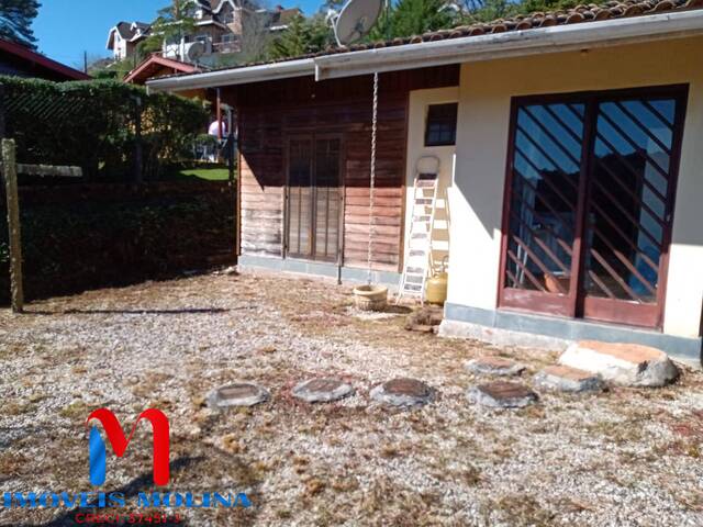 Casa para Venda em Campos do Jordão - 5