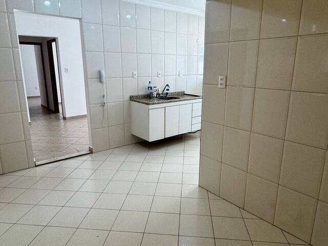 #10710 - Apartamento para Locação em São Caetano do Sul - SP