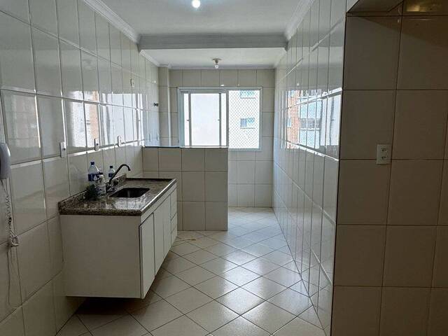 #10710 - Apartamento para Locação em São Caetano do Sul - SP