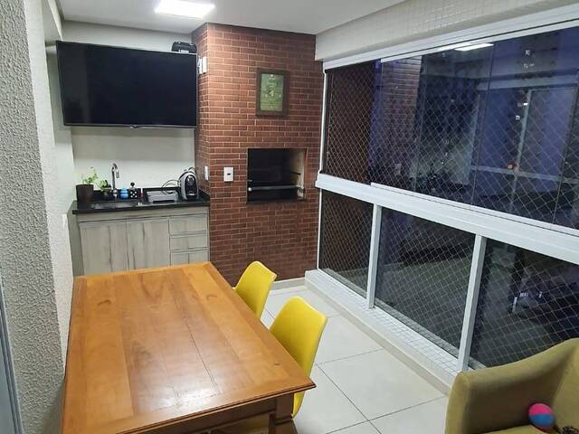 Apartamento para Venda em São Caetano do Sul - 5