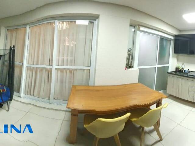 Apartamento para Venda em São Caetano do Sul - 4