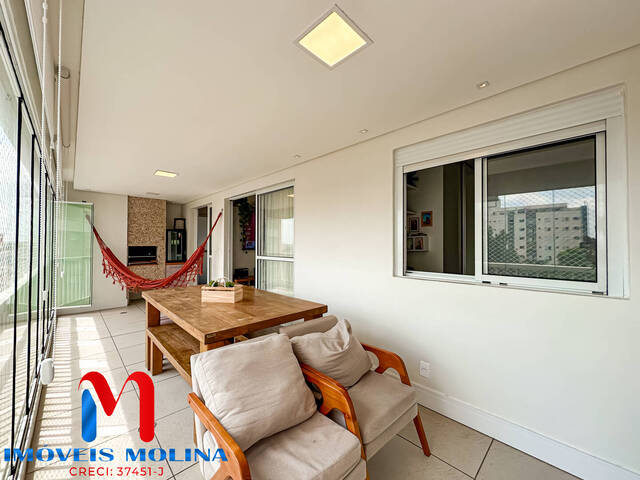 Apartamento para Venda em São Caetano do Sul - 4