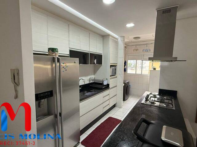 Apartamento para Venda em São Caetano do Sul - 4