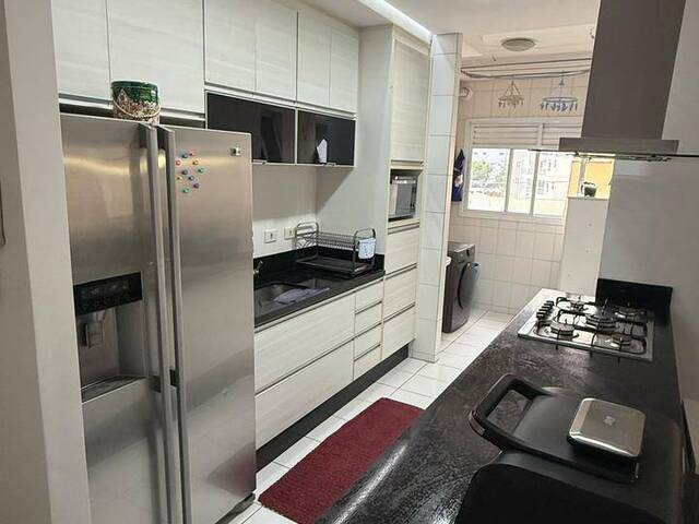 Apartamento para Venda em São Caetano do Sul - 5