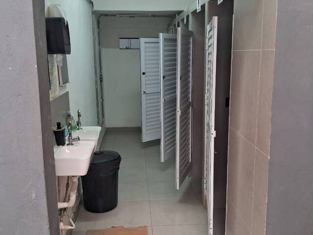 Galpão para Locação em Santo André - 4